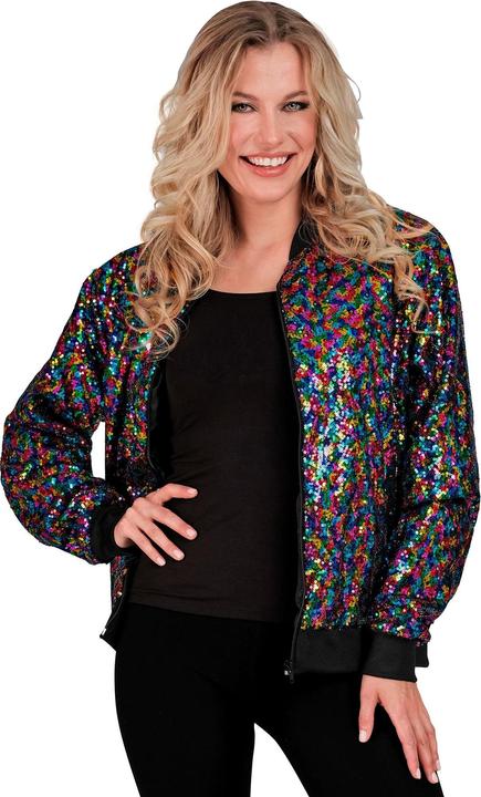 Immagine prodotto Widmann Bomber - paillettes (M, S)