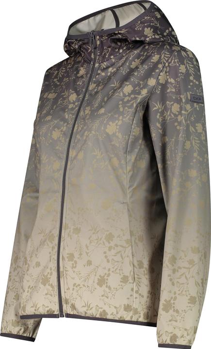 Immagine prodotto CMP Campagnolo Hoodie (S)