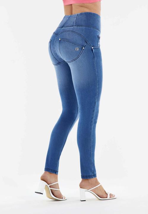 Actual product image Freddy WR.UP® SNUG Shaping Pants WRUPSNUG1HS240 (S)