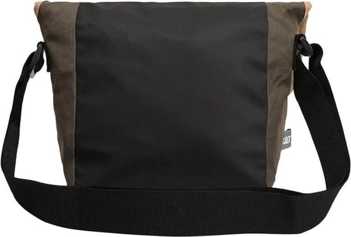 Actual product image Cat Detroit Kuriertasche