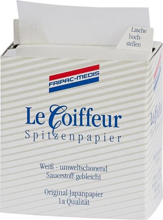 Produktbild Fripac Spitzenpapier 500 Blatt