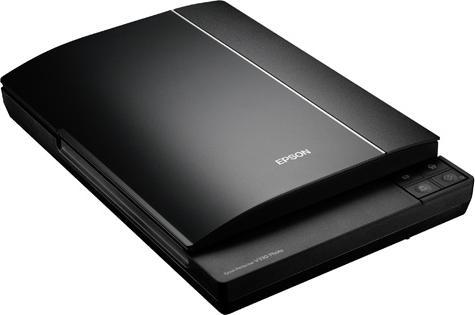 Produktbild Epson Perfection V330 Photo, USB, Durchlichteinheit (USB)
