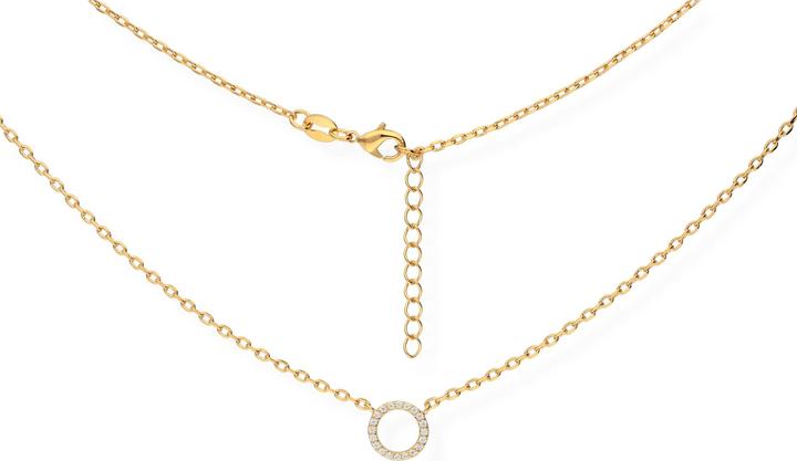 Produktbild Carat Style (Messing Plaqué Or, 42 cm)