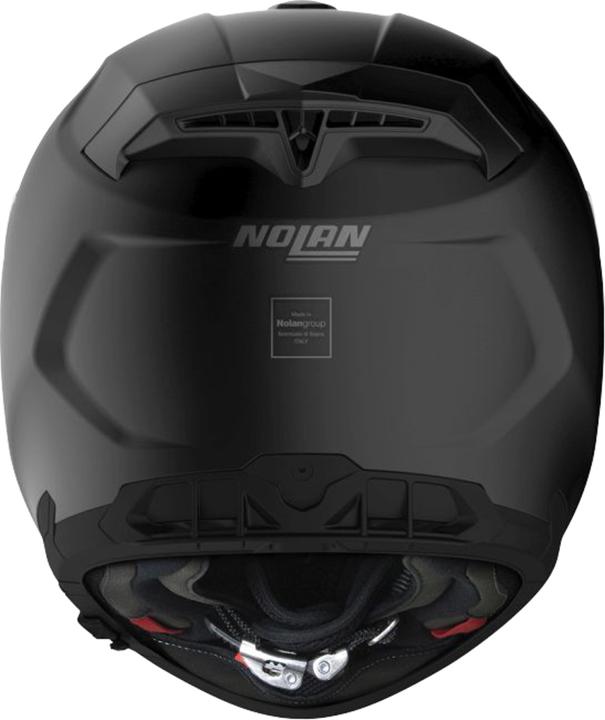 Produktbild Nolan Integralhelm N80-8 Classic N-Com #10 (57 - 58 cm, M)