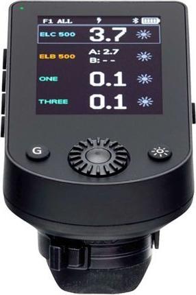 Produktbild Elinchrom Transmitter Pro X Canon (Funk)