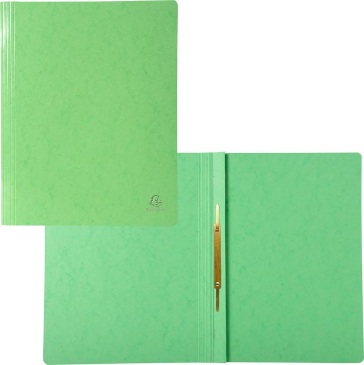 Image du produit Exacompta Classeur à levier (A4, 1x)