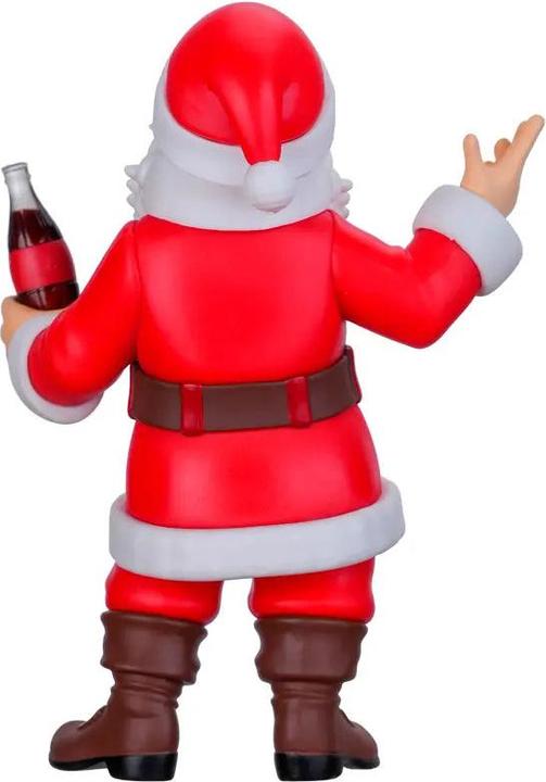Image du produit Minix Collection Coca Cola - Santa