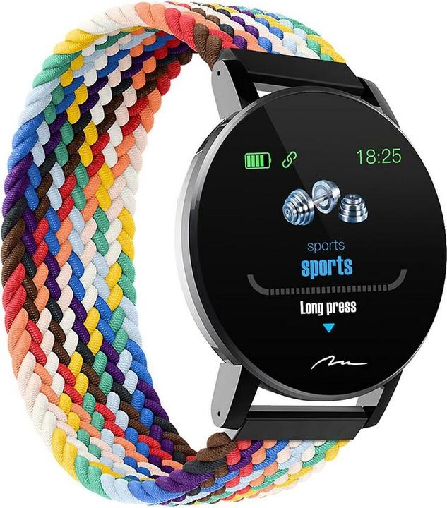 Actual product image Media-Tech MT871 ActiveBand Thaiti (44 mm)