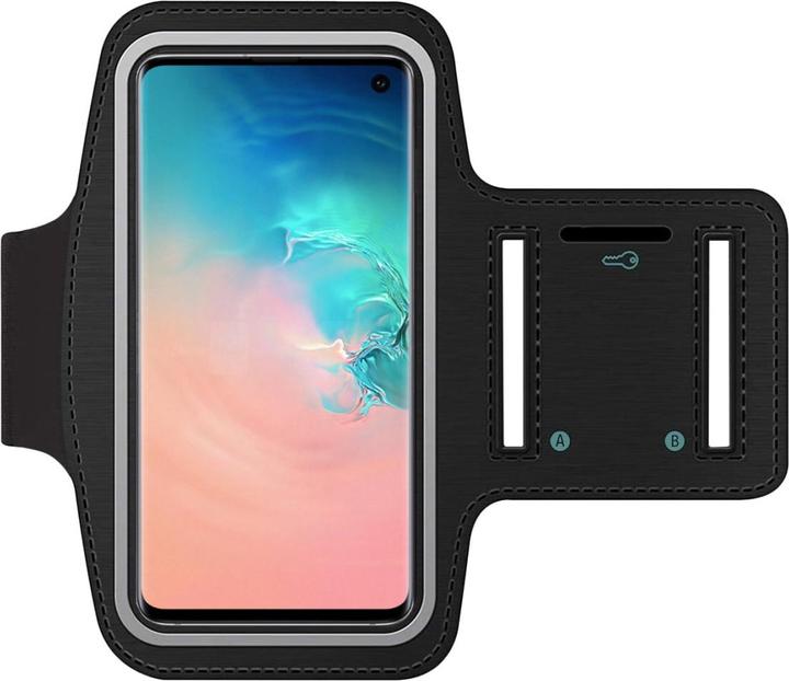 Produktbild SmartFitness Samsung Galaxy S10e Handy Sport Armband