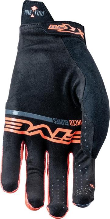 Actual product image Five XR-Pro gloves (M)