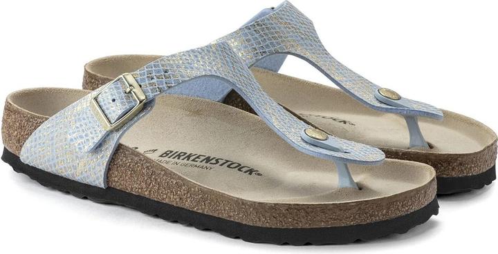 Actual product image Birkenstock Giza (39, 43)
