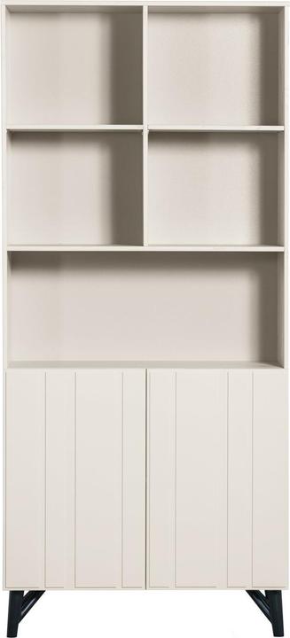 Image du produit Woood Miller (90 x 37 x 200 cm)