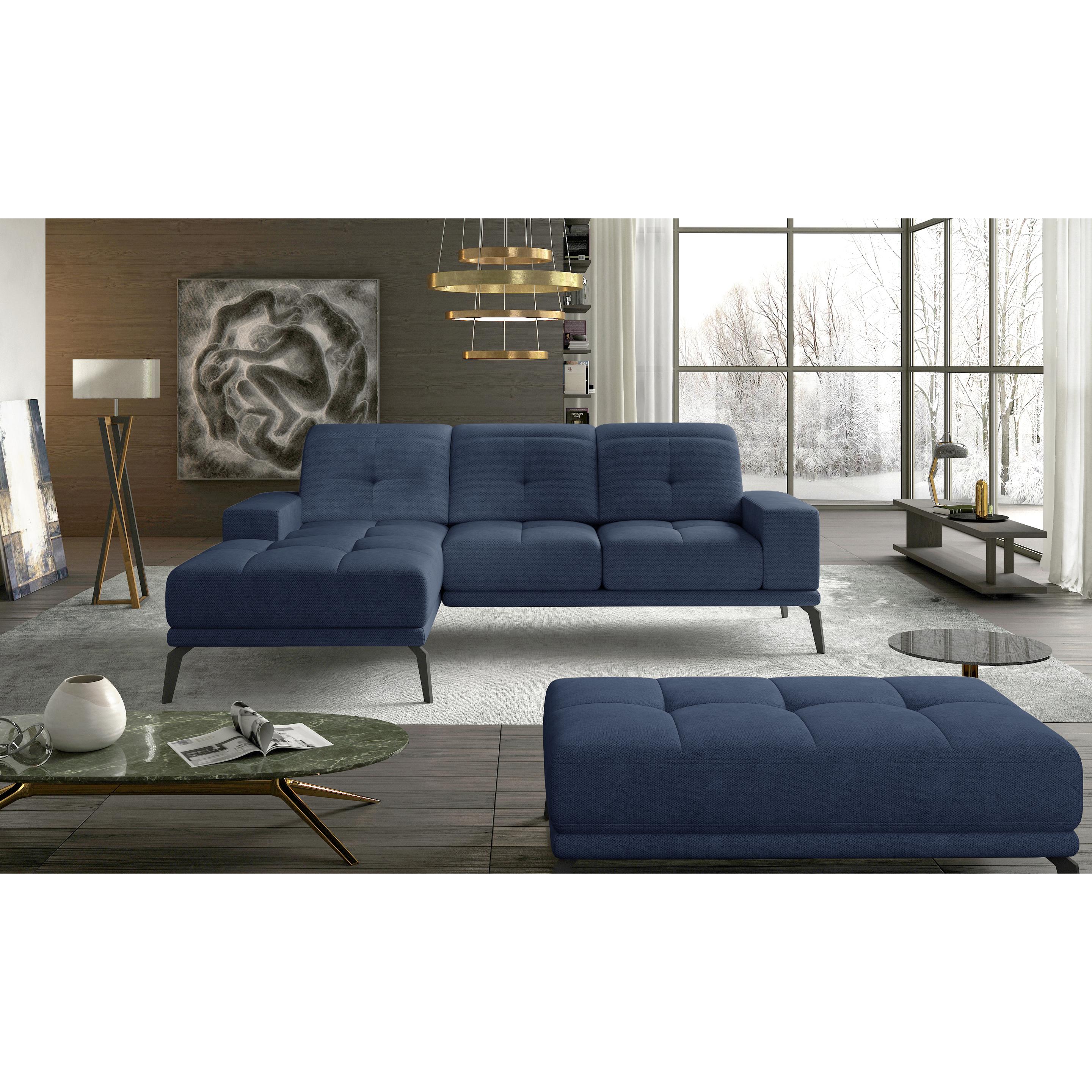 ELTAP, Sofa, Torrense (Bettsofa, 3-Sitzer, Ecksofa)
