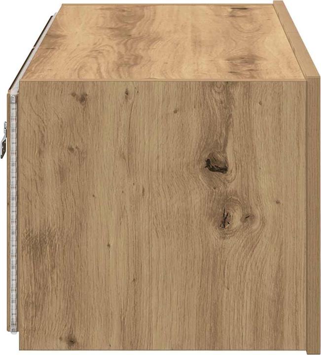 Actual product image vidaXL Entertainment centre (35 x 80 x 31 cm)