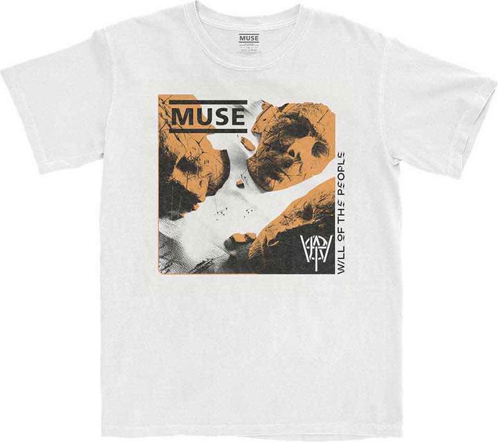 Muse Will of the People