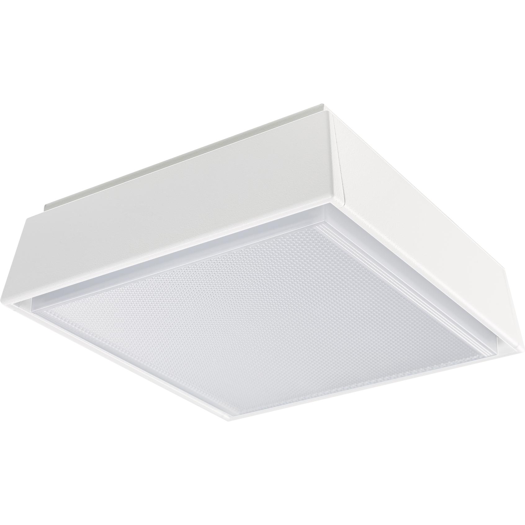 Ridi, Wandleuchte + Deckenleuchte, Leuchten LED-Anbauleuchte FLAKE #0627723AH (1510 lm)