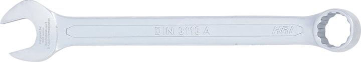 Produktbild BGS Maul-Ringschlüssel SW 11/16" (11/16")