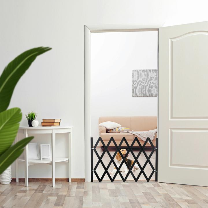 Actual product image Relaxdays Fairy door set