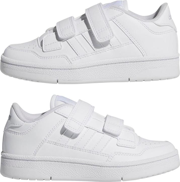 Image du produit Adidas Rapid Court Cf C (33)