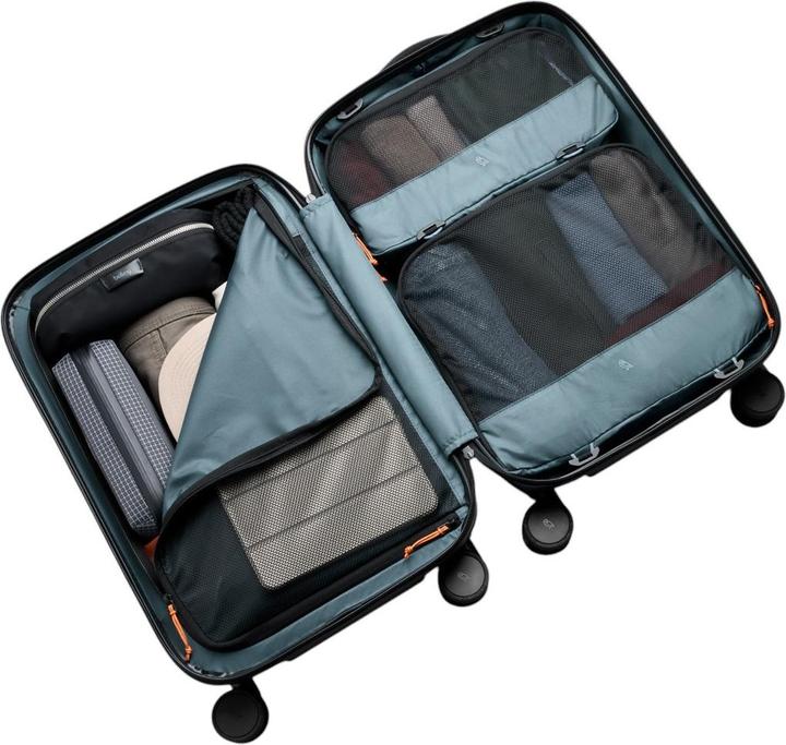 Actual product image Bellroy Transit - Carry On (34 l)