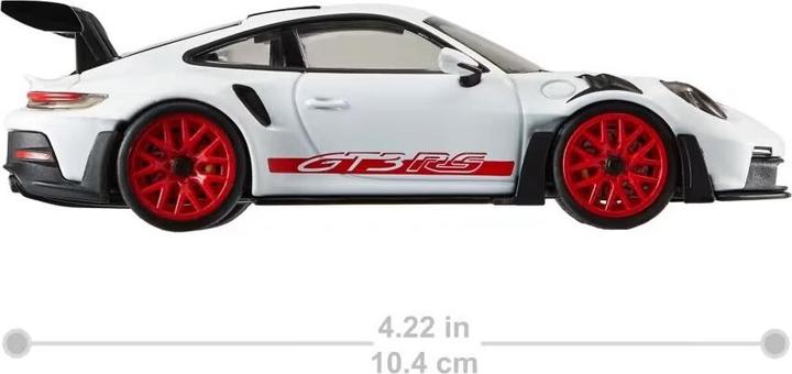 Image du produit Hot Wheels Porsche