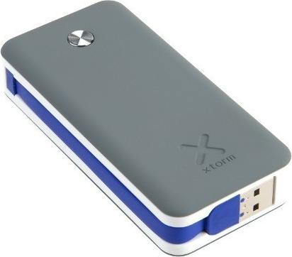Actual product image Xtorm XB100 Air (6000 mAh, 22.20 Wh)