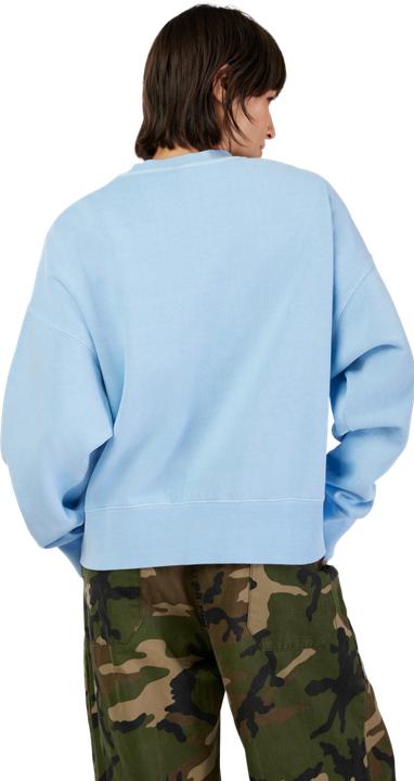 Image du produit Fox W Wordmark Ov Fleece Crew (XL)