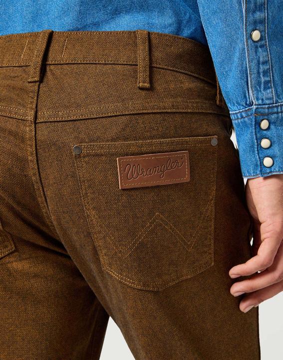 Immagine prodotto Wrangler Greensboro (31)