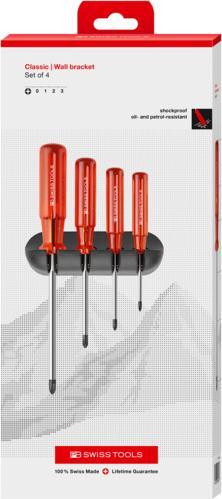 Immagine prodotto PB Swiss Tools Schraubenziehersätze (Fessura croce Phillipps (PH))