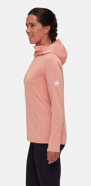 Produktbild Mammut Selun FL Sun Hoody Women (M)