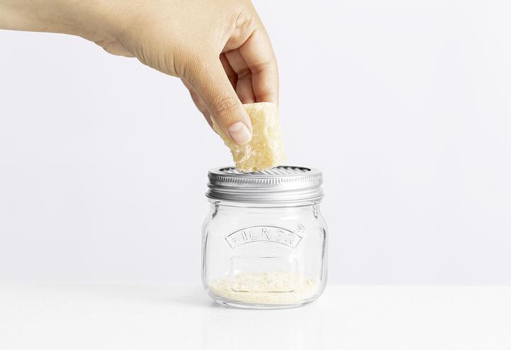 Actual product image Kilner Fine Reaming Set