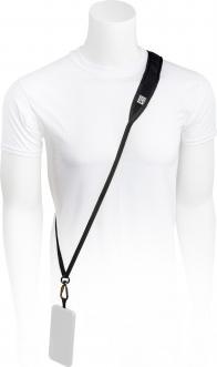Actual product image Blackrapid Street Breathe - Black