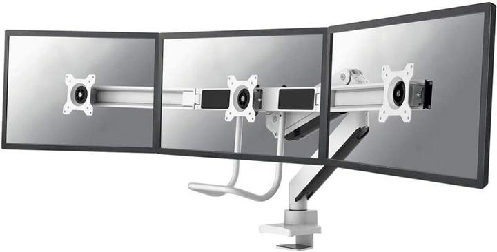 Immagine prodotto Neomounts NM-D775DX3WHITE (Tavolo, 27")