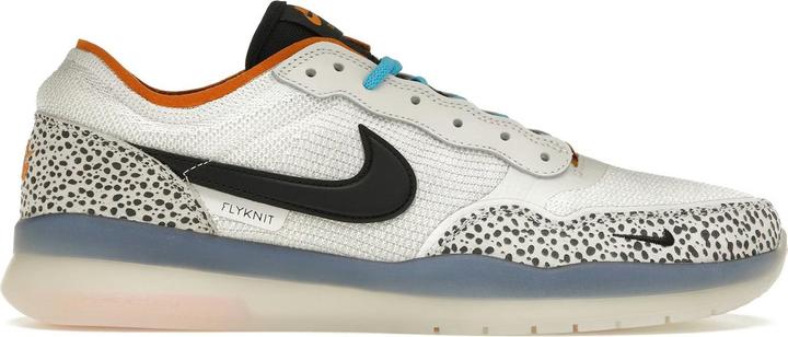 Image du produit Nike SB PS8 Electric Pack Olympic Safari (45.5)