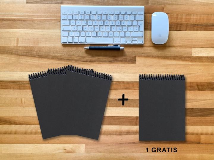 BLACK ONYX GLITTER LOOK