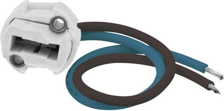Kanlux 8220 HLDR-G9 Ceramic socket