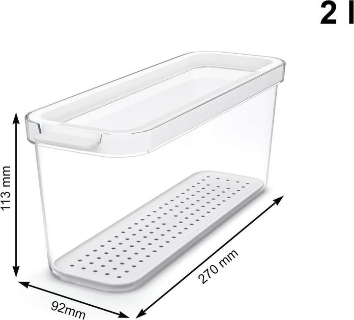 Actual product image Rotho Cauma