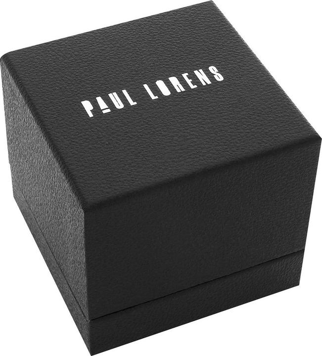 Produktbild Paul Lorens HERRENUHR – PL13030B-1A5 (zg350c) + BOX