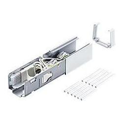 Zumtobel, Accessori per illuminazione, TECTON TA WH IP64 Alimentazione ws