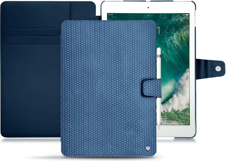 Produktbild Noreve Lederschutzhülle Wallet (iPad Air 2019 (3. Gen))