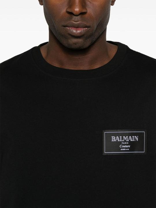 Immagine prodotto Balmain T-shirts And Polos Black (M)