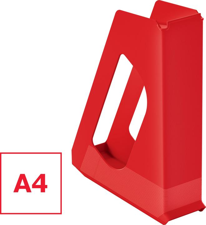 Productafbeelding Esselte VIVIDA staande ordner volledige hoogte (A4)