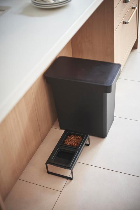 Image du produit Yamazaki Tierfutterbehälter