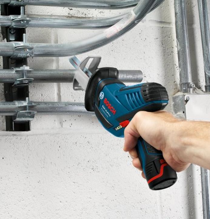 Produktbild Bosch Professional Gsa 12v-14