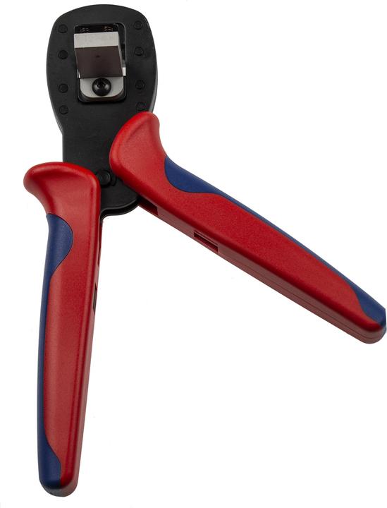 Image du produit Knipex Pince à sertir (190 mm)