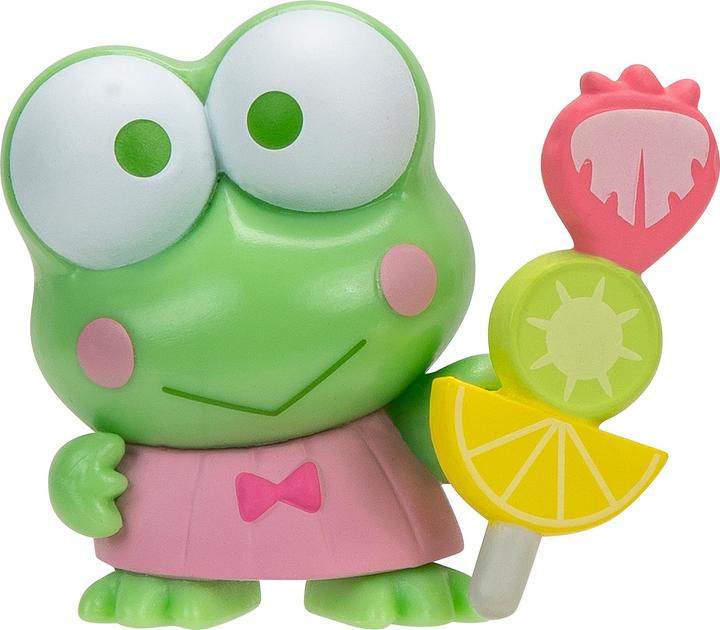 Actual product image Giochi Preziosi Hello Kitty and Friends Dreamland Serie 2 1pz Assortimento
