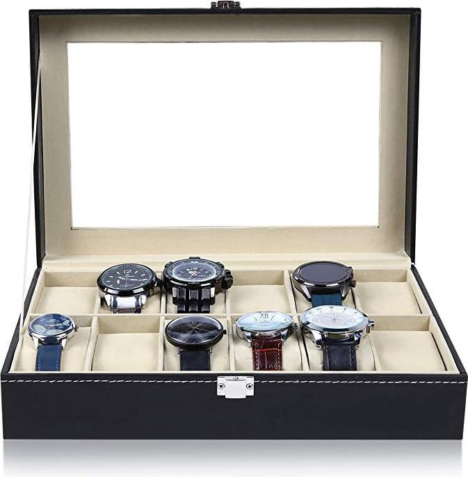 Produktbild I Am Creative Uhrenbox Organizer
