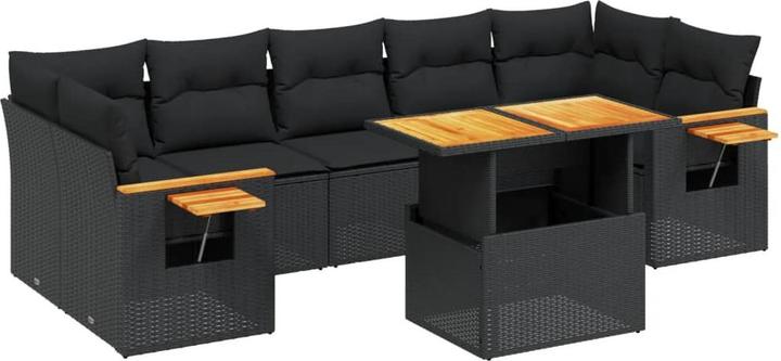 Produktbild vidaXL Dario