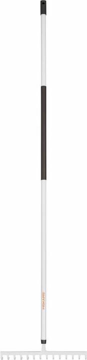 Image du produit Fiskars 1019608 Râteau, aluminium