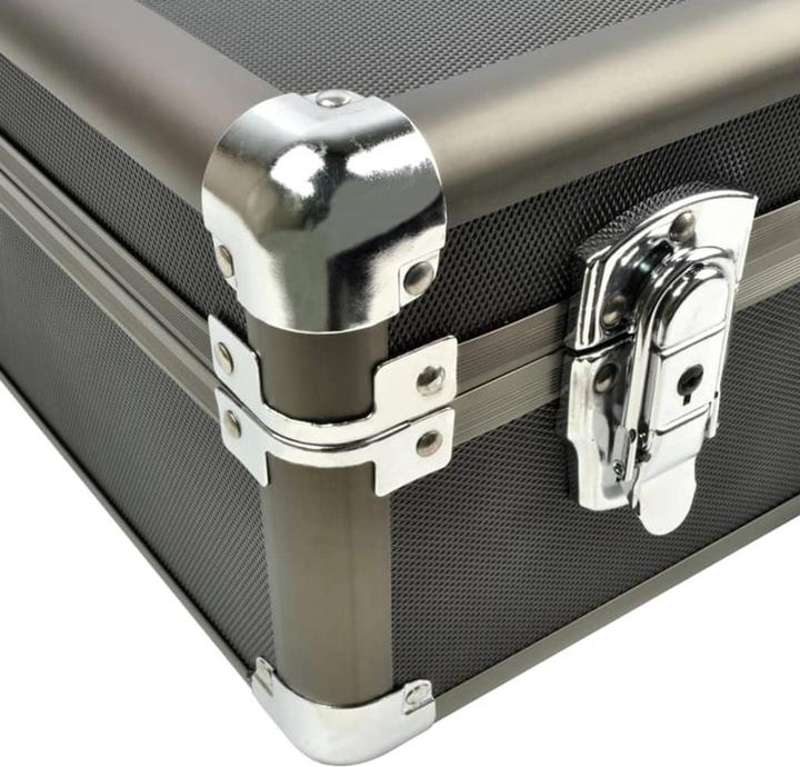 Image du produit Desq Mallette de protection (Mallette photo)